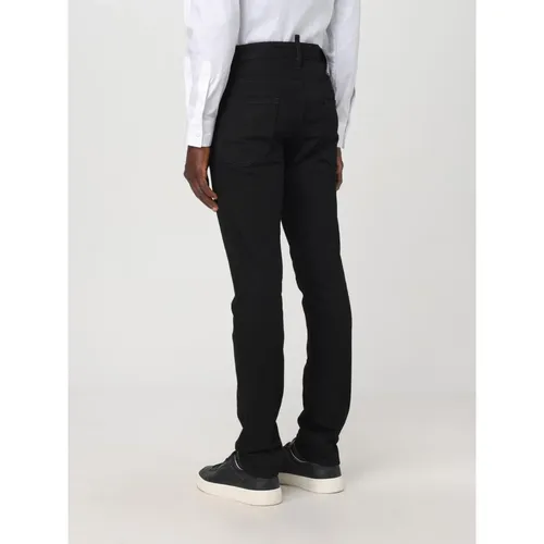 Jeans > Slim-fit Jeans - - Dsquared2 - Modalova