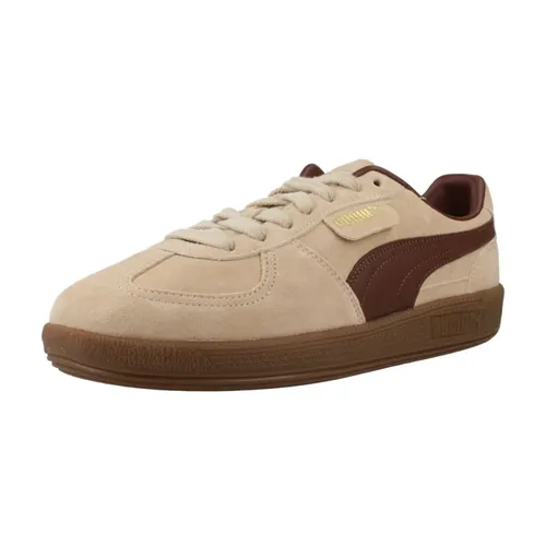 Puma - Shoes > Sneakers - Beige - Puma - Modalova