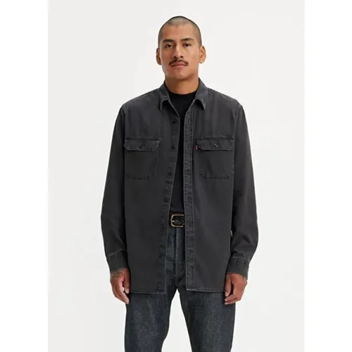 Shirts > Denim Shirts - - Levi's - Modalova