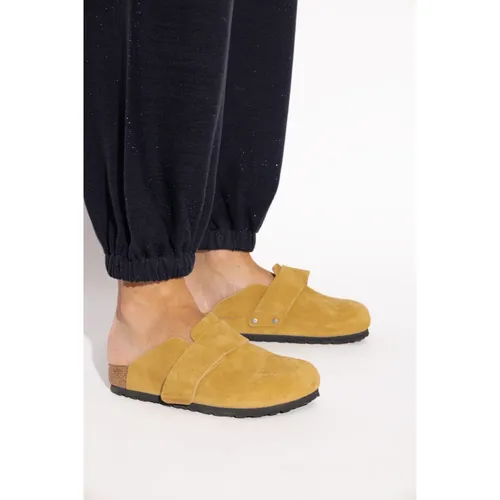 Shoes > Flats > Mules - - Birkenstock - Modalova