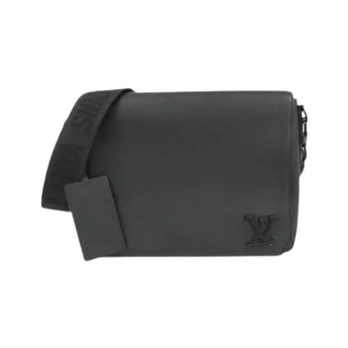Pre-owned > Pre-owned Bags > Pre-owned Cross Body Bags - - Louis Vuitton Vintage - Modalova