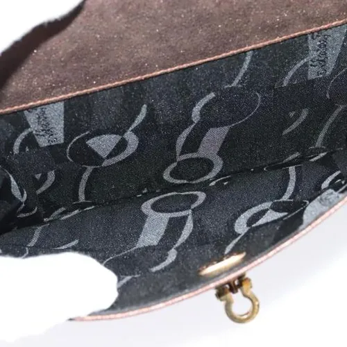Pre-owned > Pre-owned Bags > Pre-owned Handbags - - Salvatore Ferragamo Pre-owned - Modalova