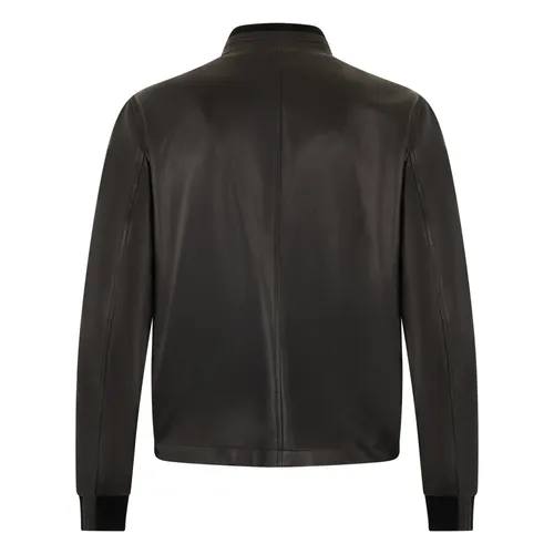 Jackets > Bomber Jackets - - Moorer - Modalova