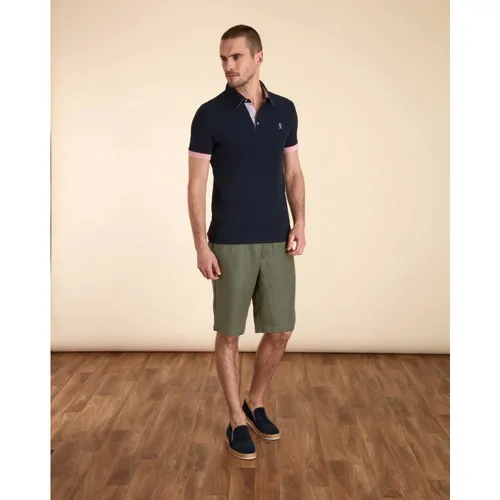 Tops > Polo Shirts - - Vicomte A. - Modalova