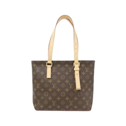 Pre-owned > Pre-owned Bags > Pre-owned Tote Bags - - Louis Vuitton Vintage - Modalova