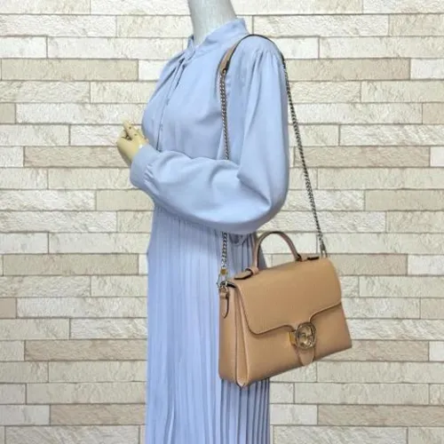 Pre-owned > Pre-owned Bags > Pre-owned Handbags - - Gucci Vintage - Modalova