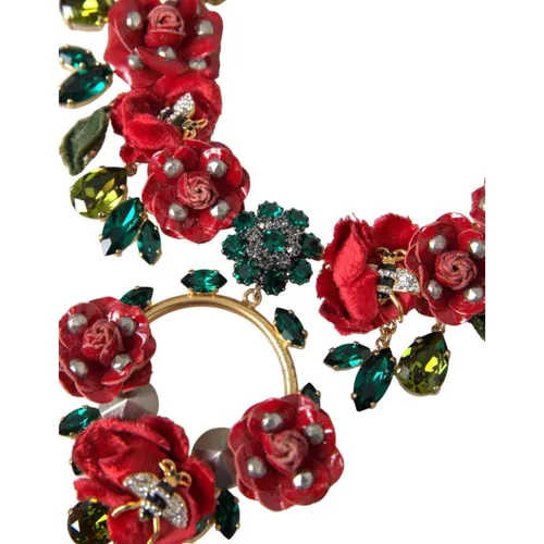Accessories > Jewellery > Necklaces - - Dolce & Gabbana - Modalova