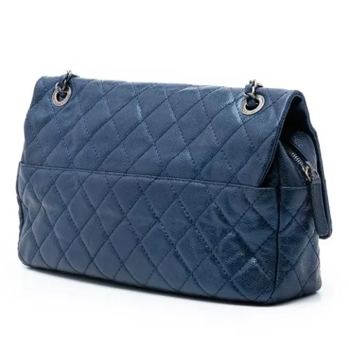 Pre-owned > Pre-owned Bags > Pre-owned Shoulder Bags - - Chanel Vintage - Modalova