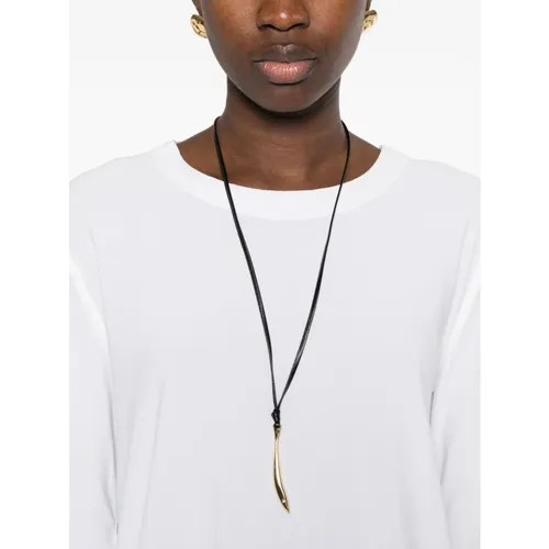 Tops > Long Sleeve Tops - - Norma Kamali - Modalova