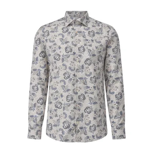 Shirts > Casual Shirts - - Stenströms - Modalova