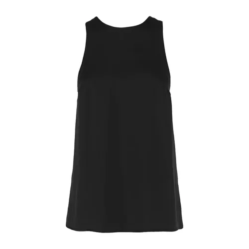 Tops > Sleeveless Tops - - Loulou Studio - Modalova