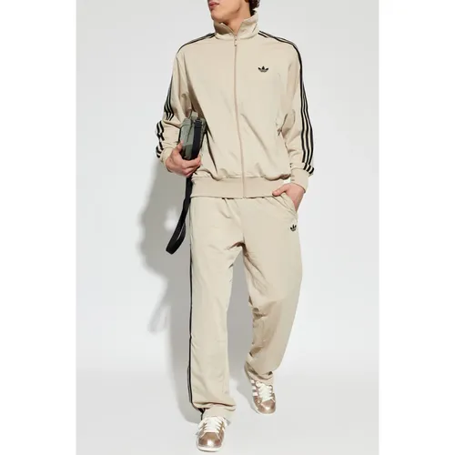 Trousers > Sweatpants - - Adidas Originals - Modalova