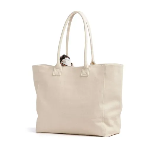 Liu Jo - Bags > Tote Bags - Beige - Liu Jo - Modalova