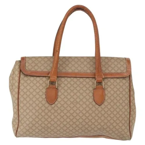 Pre-owned > Pre-owned Bags > Pre-owned Handbags - - Celine Vintage - Modalova