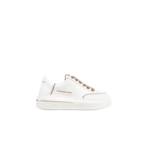 Shoes > Sneakers - - Alexander Smith - Modalova