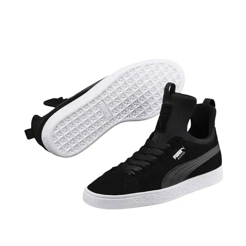 Puma - Shoes > Sneakers - Black - Puma - Modalova