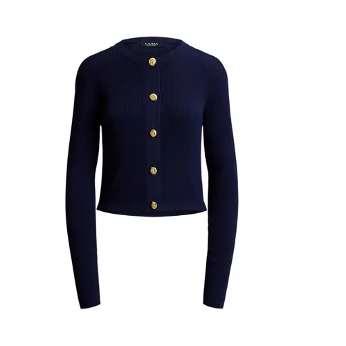 Knitwear > Cardigans - - Ralph Lauren - Modalova
