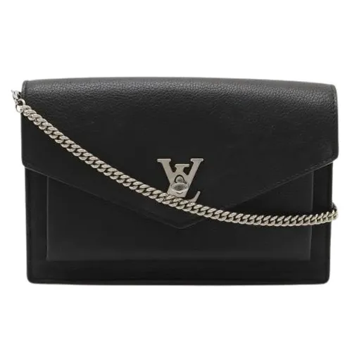 Pre-owned > Pre-owned Bags > Pre-owned Cross Body Bags - - Louis Vuitton Vintage - Modalova