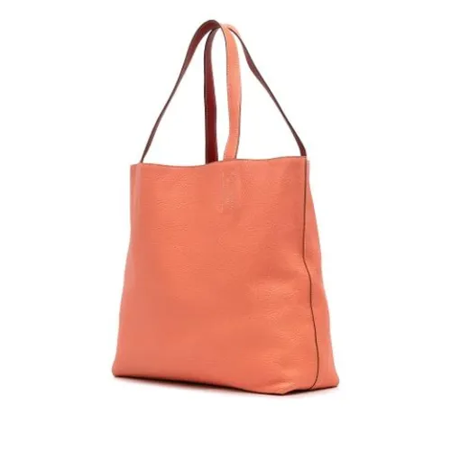 Pre-owned > Pre-owned Bags > Pre-owned Tote Bags - - Hermès Vintage - Modalova