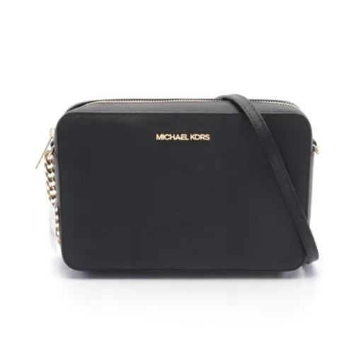 Pre-owned > Pre-owned Bags > Pre-owned Cross Body Bags - - Michael Kors Pre-owned - Modalova