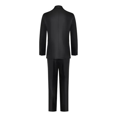 Suits > Suit Sets > Double Breasted Suits - - Franzese Collection - Modalova