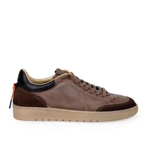 Shoes > Sneakers - - Barracuda - Modalova
