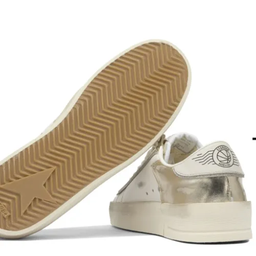 Shoes > Sneakers - - Golden Goose - Modalova