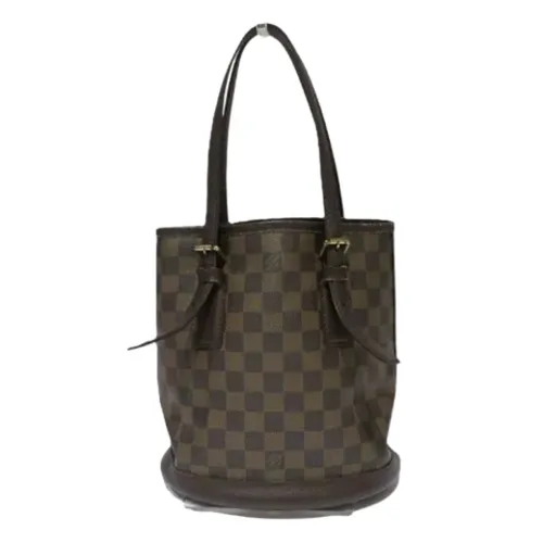 Pre-owned > Pre-owned Bags > Pre-owned Shoulder Bags - - Louis Vuitton Vintage - Modalova