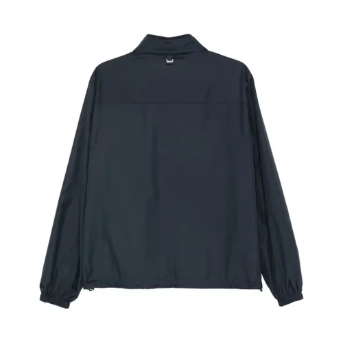 Jackets > Bomber Jackets - - Corneliani - Modalova