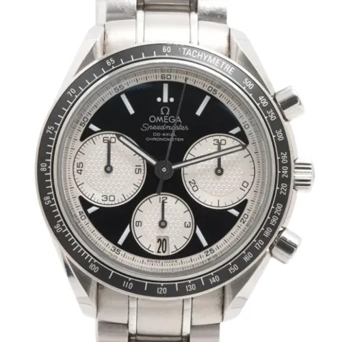 Pre-owned > Pre-owned Accessories > Pre-owned Watches - - Omega Vintage - Modalova