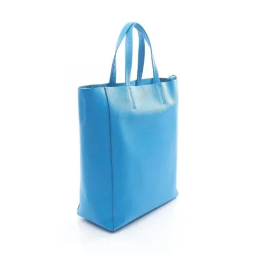 Pre-owned > Pre-owned Bags > Pre-owned Tote Bags - - Celine Vintage - Modalova