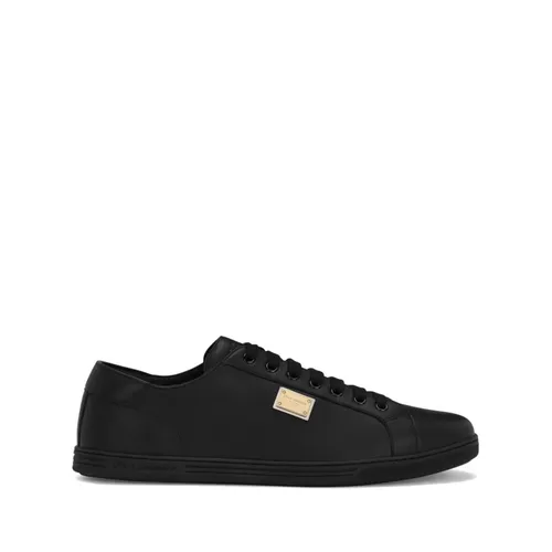 Shoes > Sneakers - - Dolce & Gabbana - Modalova