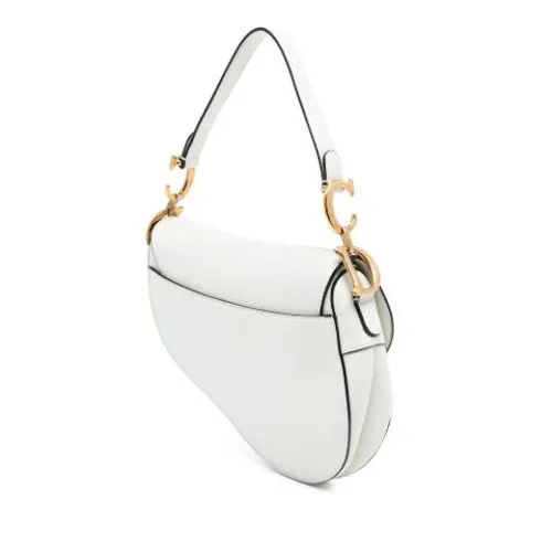 Pre-owned > Pre-owned Bags > Pre-owned Shoulder Bags - - Dior Vintage - Modalova