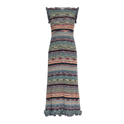 Dresses > Day Dresses > Midi Dresses - - Ulla Johnson - Modalova