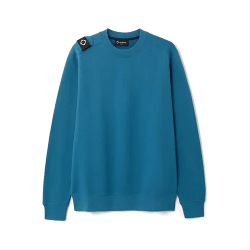 Sweatshirts & Hoodies > Sweatshirts - - Ma.strum - Modalova
