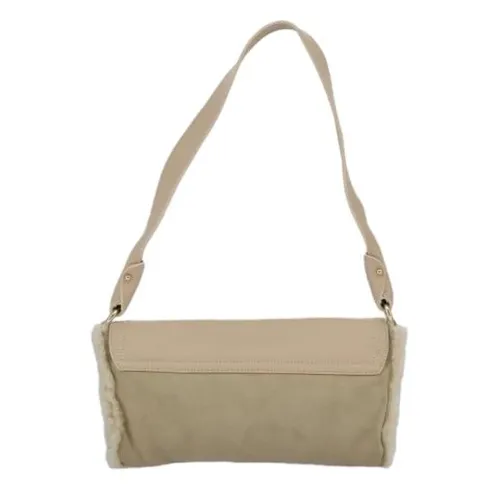Pre-owned > Pre-owned Bags > Pre-owned Shoulder Bags - - Salvatore Ferragamo Pre-owned - Modalova