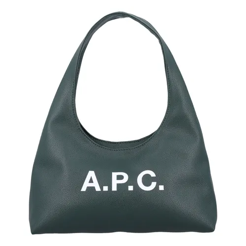 Bags > Shoulder Bags - - A.p.c. - Modalova