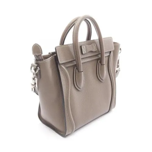 Pre-owned > Pre-owned Bags > Pre-owned Handbags - - Celine Vintage - Modalova