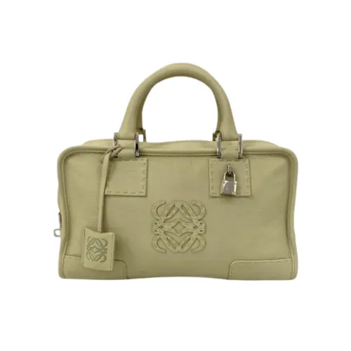 Pre-owned > Pre-owned Bags > Pre-owned Handbags - - Loewe Pre-owned - Modalova