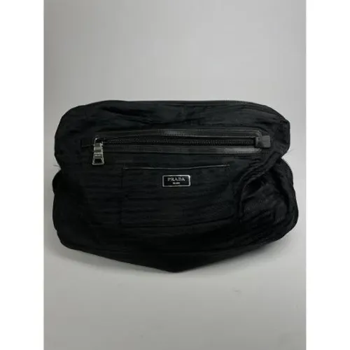 Pre-owned > Pre-owned Bags > Pre-owned Handbags - - Prada Vintage - Modalova