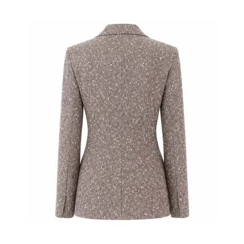 Jackets > Blazers - - Patrizia Pepe - Modalova