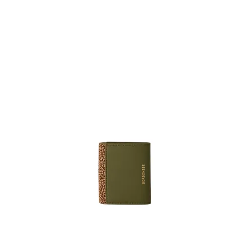 Accessories > Wallets & Cardholders - - Borbonese - Modalova