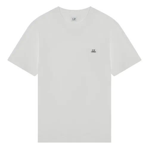 Tops > T-Shirts - - C.p. Company - Modalova
