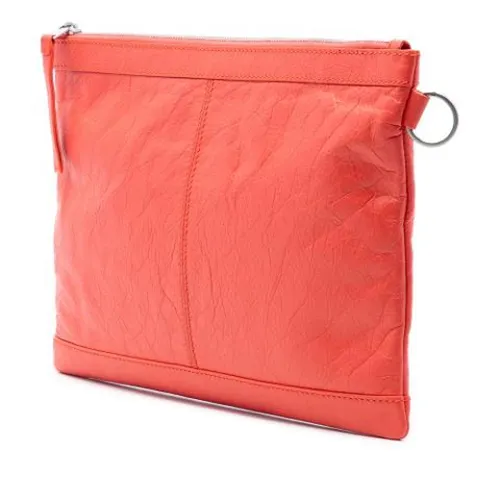 Pre-owned > Pre-owned Bags > Pre-owned Clutches - - Balenciaga Vintage - Modalova