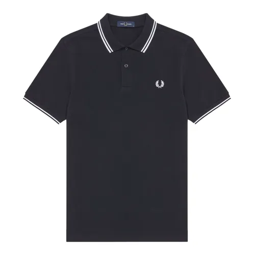 Tops > Polo Shirts - - Fred Perry - Modalova