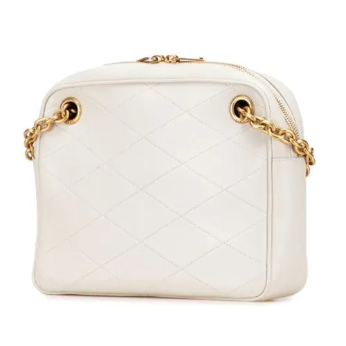 Pre-owned > Pre-owned Bags > Pre-owned Cross Body Bags - - Yves Saint Laurent Vintage - Modalova