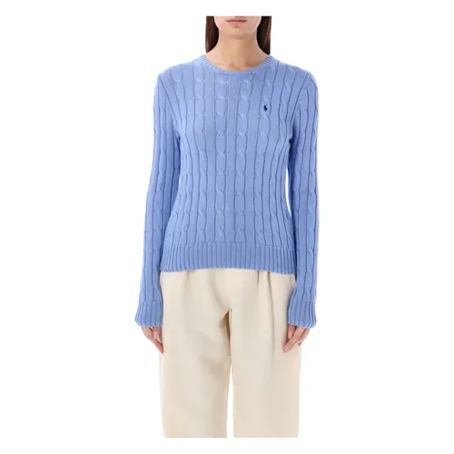 Knitwear > Round-neck Knitwear - - Ralph Lauren - Modalova