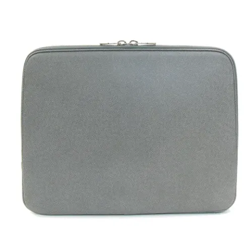 Pre-owned > Pre-owned Bags > Pre-owned Clutches - - Louis Vuitton Vintage - Modalova