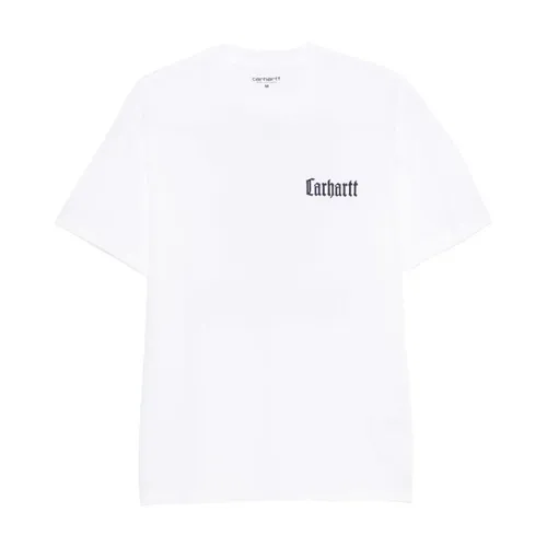 Tops > T-Shirts - - Carhartt Wip - Modalova