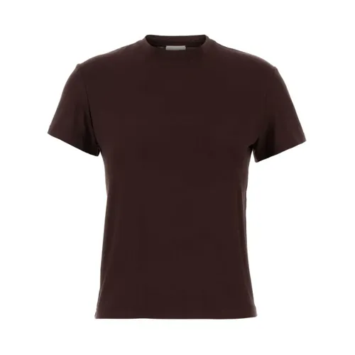 Tops > T-Shirts - - Magda Butrym - Modalova